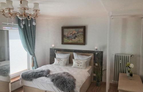 Golden GaPa Central Large Family Apartment 24 - Foto 12