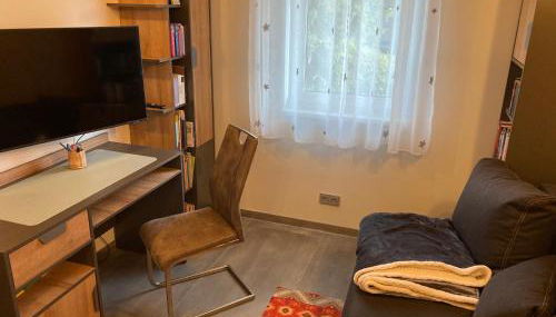 Blaues Ferienhaus Wernigerode - Foto 5