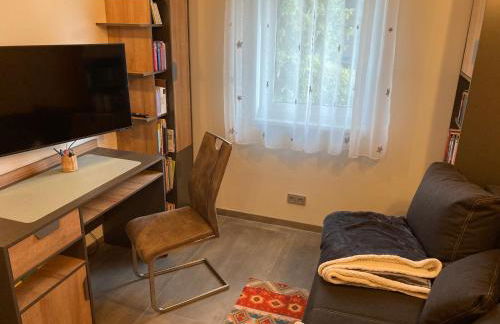 Blaues Ferienhaus Wernigerode - Foto 5