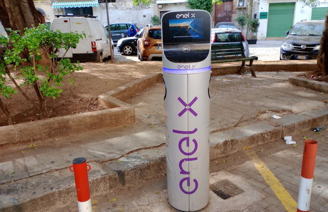 LA VECCHIA PALERMO - Photo 46