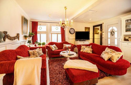 Die Kleine Oase Erste Etage - Foto 11