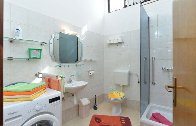 Apartments Anka 1223 - Photo 77