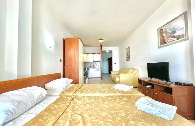 Seaview Apartments Rafailovici - Foto 31