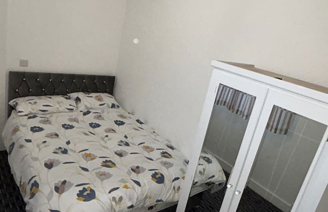Lovely 1-bed Apartment in Salford - Foto 3