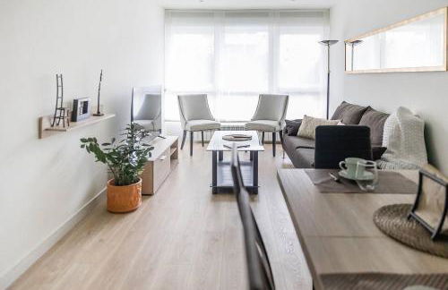 Espacioso apartamento a 9 min playa - Foto 22