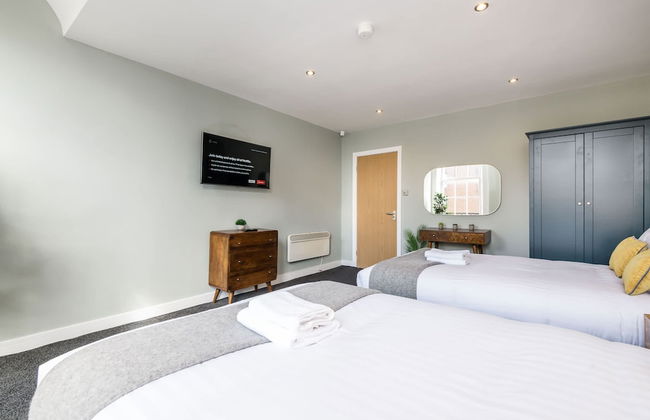 Host Stay The Georgian Quarters at Canning III and IV - Foto 10