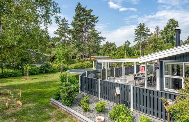 "Dierf" - 550m from the sea - Photo 4