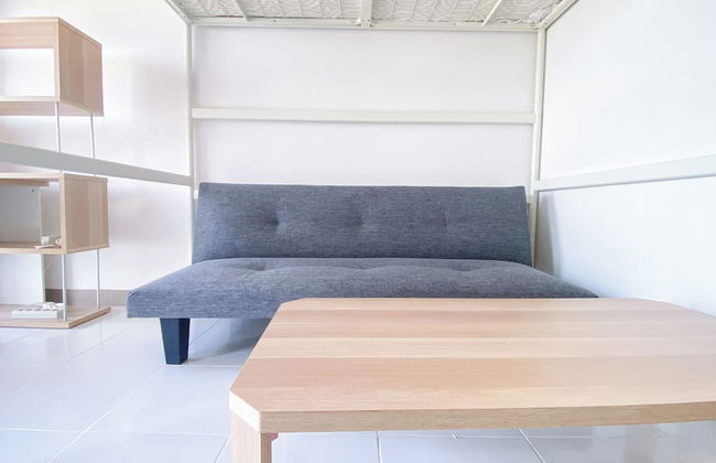 Simply Look And Homey Studio Tokyo Riverside Pik 2 Apartment - Foto 15