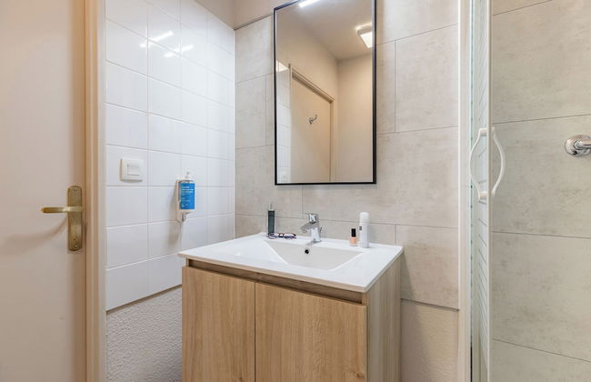 Appart'City Classic La Rochelle Centre - Foto 29