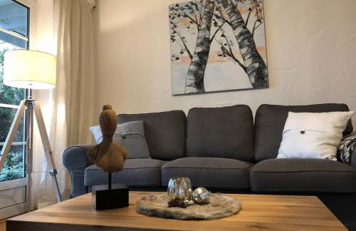 Ferienwohnung Fleckenberg - Photo 16