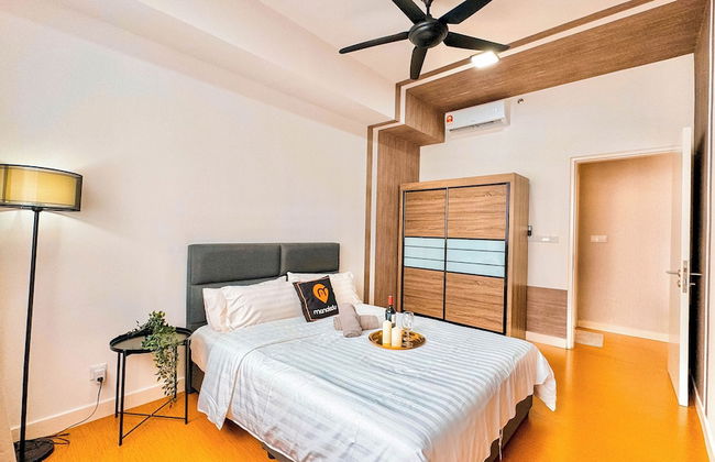 The Hub SS2 by manatidur - Foto 34