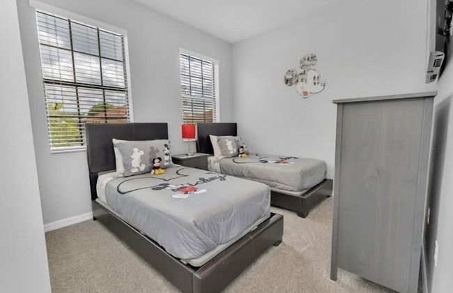 Briar Rose 4 Bedroom Villa by RedAwning - Foto 2