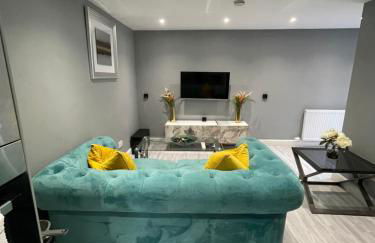 Brook House Annex - Foto 3