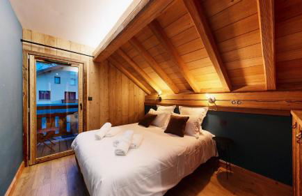 Chalet Sétaz - Foto 23