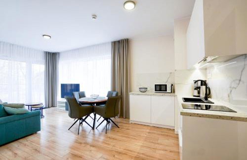 Yachtway Apartments by Baltic Home - Foto 3