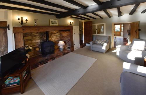 Bells Cottage - Foto 18