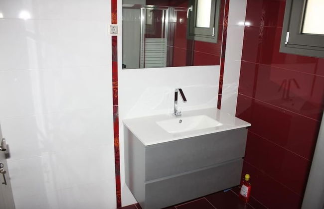 260sqm villa in Loutraki with a sea view - Foto 16