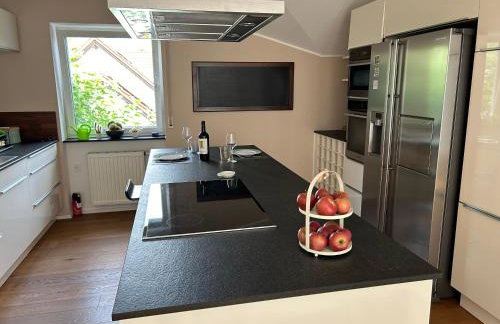 Gemütliche Wohnung in Baldham bei München - Foto 12