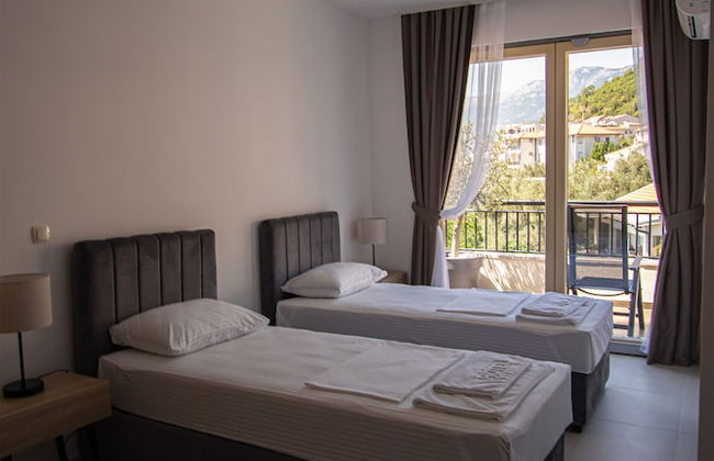 Vertmont Villa - Foto 16