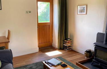 Widecombe Cottage - Foto 9