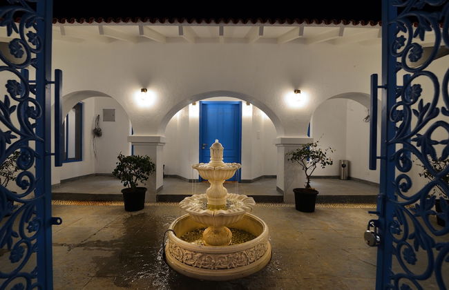 1517 Greek House By Kaz Stays - Foto 10