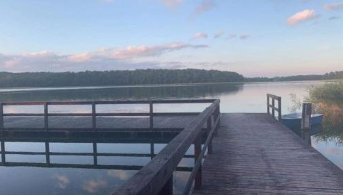 Dom nad brzegiem Bogaczewo 90A - Foto 2