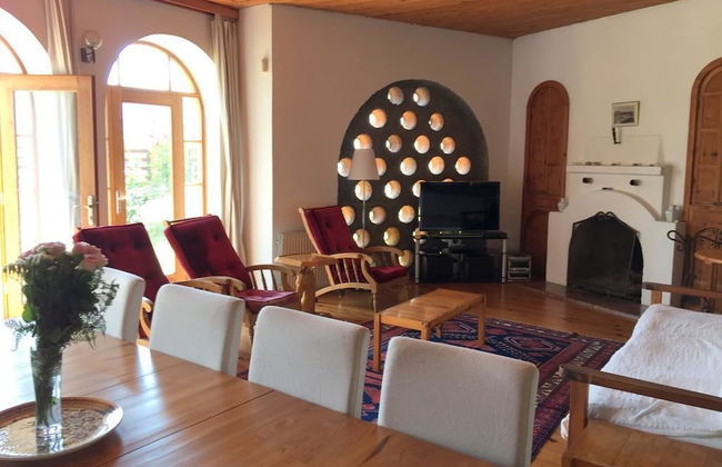 St John's House - Foto 12