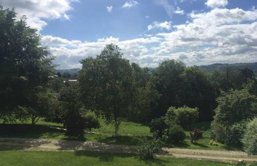 Bright, airy Annex in village with stunning views - Foto 20