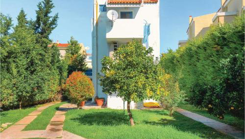 Awesome Apartment In Melissi Korinthia - Foto 5