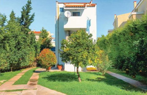 Awesome Apartment In Melissi Korinthia - Foto 5