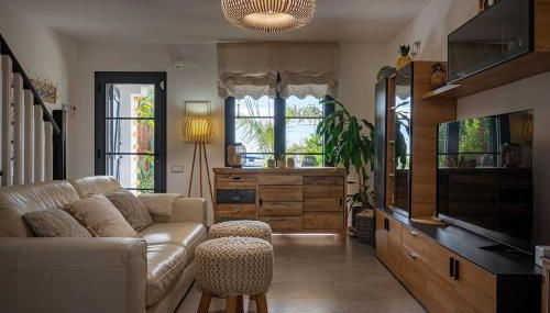 AT153 First line of the beach - Foto 4