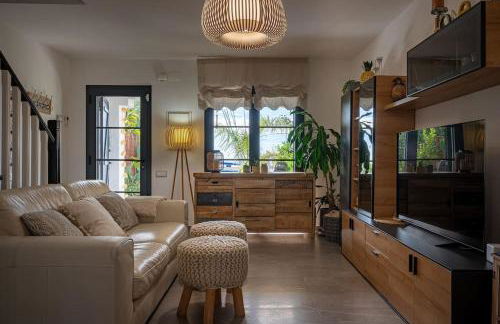 AT153 First line of the beach - Foto 4