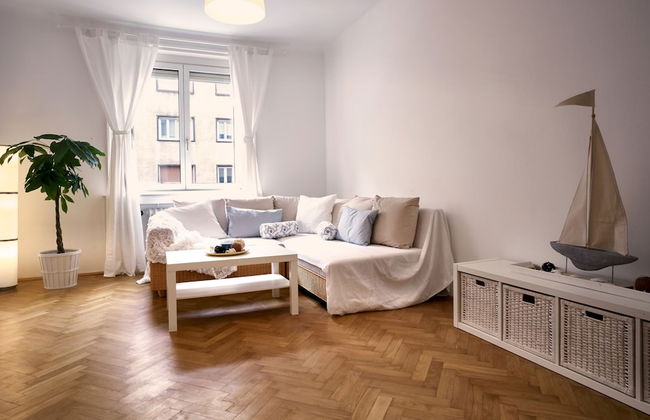 Opera Street Apartments - Foto 15