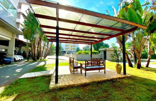 S02 - Lindo apto 3 min da praia + linda de Ubatuba - Foto 16