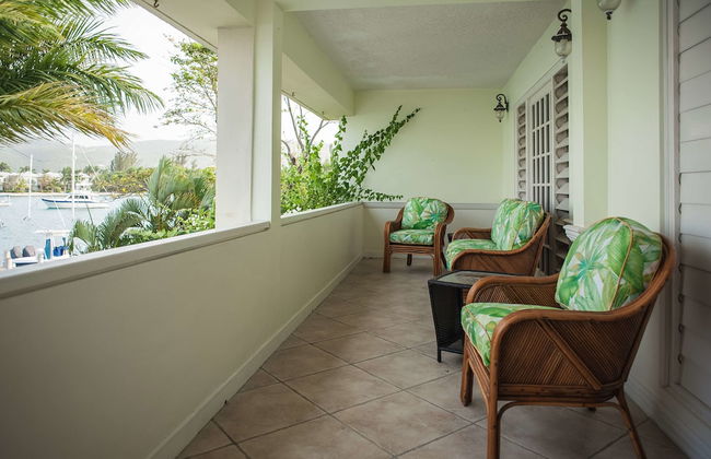 Seawind On the Bay - Apartments - Foto 21