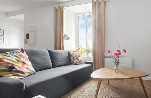 Escapade paisible Proche Rennes - Foto 1