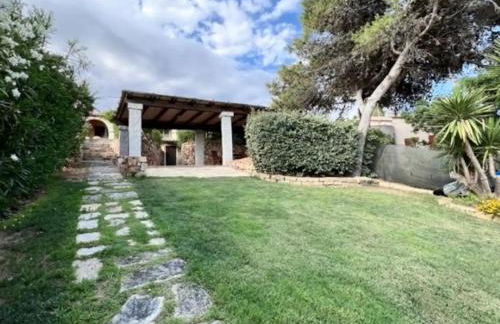 villa Mirtilla - Foto 22