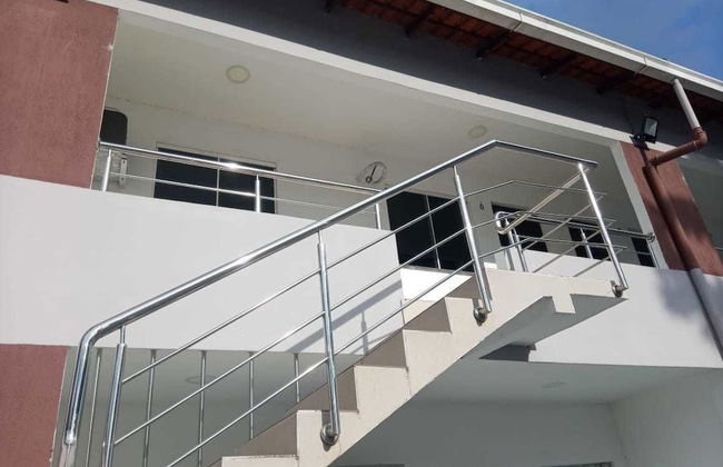 Apartamento Aconchegante - Photo 11