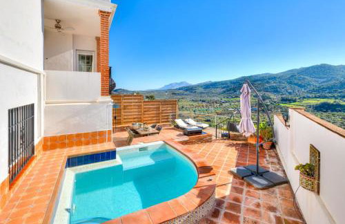 Monda Heights close to Marbella - Foto 1