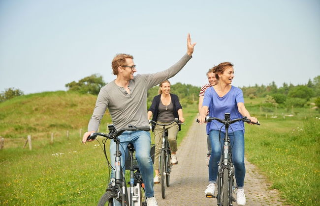 Ferienpark Weissenhäuser Strand - Foto 70