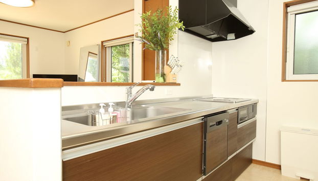 Sonata House - Foto 4, Cocina privada