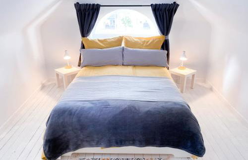 Greenhouse Living "Haus Blankenheim" - Burgblick I Urlaub mit Hund - 30 Minuten zum Phantasialand & Nürburgring - Photo 25