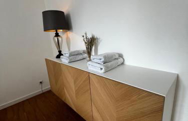 Charmant and Exclusive Apartments im Herzen Saarbrückens - Foto 29