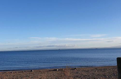 The Beach Apartment, near Outlander location - Foto 66