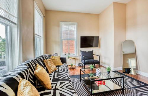 5 mins to DT & Forsyth - Balcony - Parking - Mini Gym - Photo 25