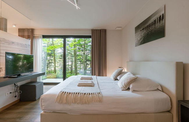 BE BRG Zand 172a in Brugge - Photo 38