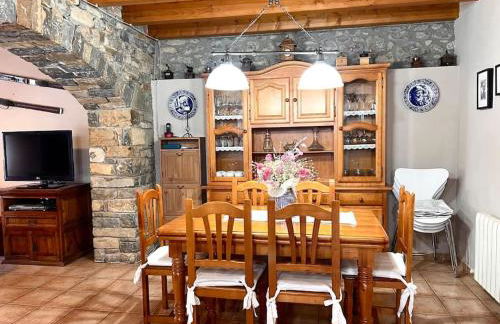 Casa Rural Martinach - L'Amfitriona - Foto 43