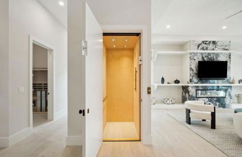 La Villa Nadia - Lakefront Luxury Vacation Rental in Destiny with Private Pool - Foto 29