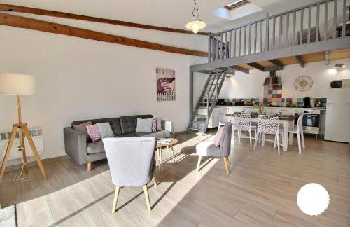 Ty Glaz et ty Perenn, les gîtes de Rhuys - Foto 11