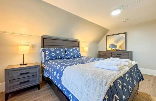 Nashua -Queen beds - Mins to MHT - W/D in Unit - - Foto 13